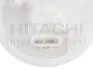 Електробензонасос в зборі 3 1.6/2.0 08- HITACHI 2502754 (фото 4)