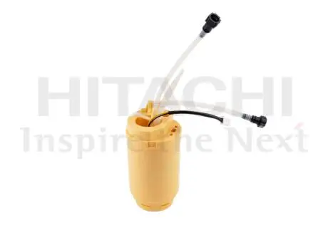 Паливний насос з фільтром HITACHI 2502755