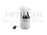 FIAT Електробензонасос (модуль) 0.5 Bar Fiorino,Qubo 1.3D Multijet 07- HITACHI 2502774 (фото 1)