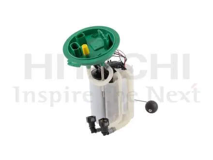 Автозапчасть HITACHI 2502778
