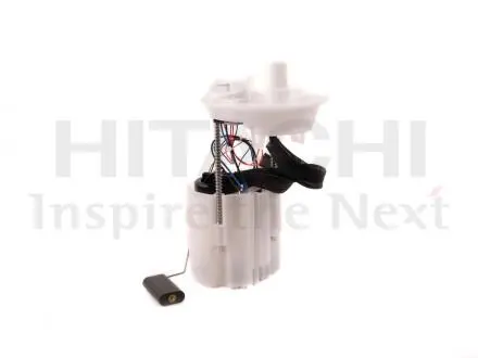 Паливний насос в зборі HITACHI 2502797