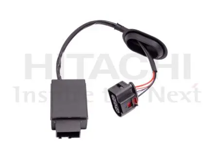 Реле топливного насоса AUDI/SEAT/SKODA/VW A3/Ibiza/Octavia/Golf "1,0-3,6 "02>> HITACHI ="2502900"