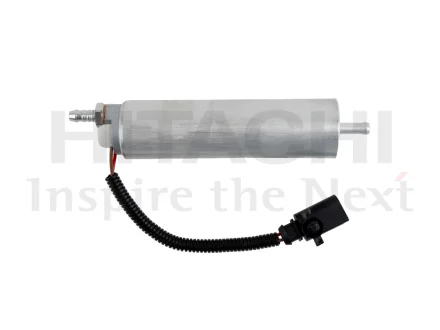 VW паливний насос Touareg 3,0TDI -10, AUDI A4/A5/Q5 2,0-3,0TDI 07- HITACHI 2503045