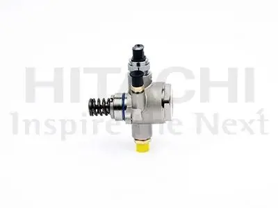 Паливний насос високого тиску HITACHI 2503094