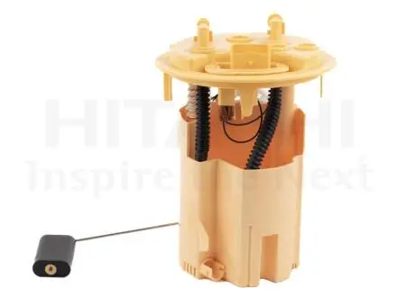 Автозапчасть HITACHI 2503241
