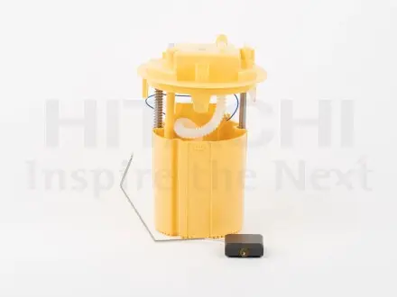 Насос топливный Citroen Berlingo/Peugeot Partner 1.6HDi 08- HITACHI 2503243