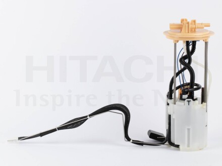 Блок подачи топлива HITACHI 2503274