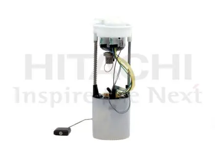 Паливний насос в зборі HITACHI 2503282