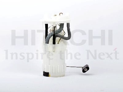 Блок подачи топлива HITACHI 2503288