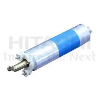 Паливний насос MB W202 "93>> HITACHI 2503308