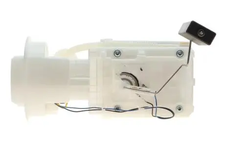 Топливный насос VAG A3/Octavia/Bora "1.0-2.3 "96-13 HITACHI 2503314
