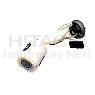 Електробензонасос (модуль) (3Bar 100l/h) Golf III,Vento HITACHI 2503322