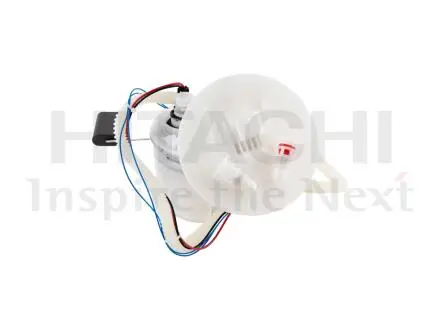 Блок подачі палива HITACHI 2503334