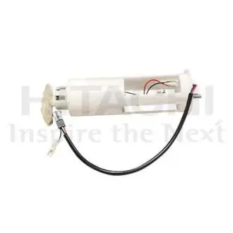 Топливный насос BMW (E39) 95-04 HITACHI 2503358
