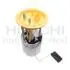 Топливный насос VAG A3/Altea/Leon/Octavia/Yeti/Beetle/Golf/Jetta \&#039;\&#039;09-15 HITACHI 2503386 (фото 1)