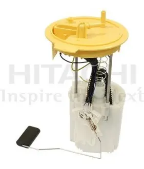 Паливний насос VW Passat B6 (3C2) TDI HITACHI 2503421