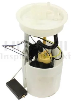 Електричний паливний насос (модуль) SEAT IBIZA IV, IBIZA IV SC, IBIZA IV ST SKODA FABIA I, FABIA II, FABIA III VW POLO V 1.0-2.0 05.00-05.22 HITACHI 2503452