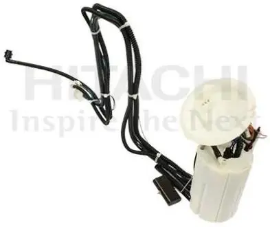 Насос топливный BMW 5 (E60) 04-10 (N52) HITACHI 2503453