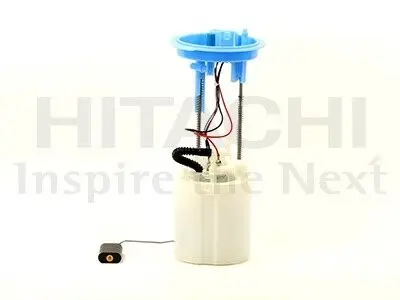 Блок подачи топлива HITACHI 2503529