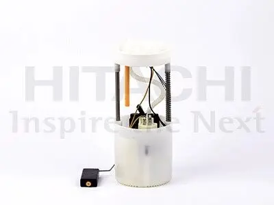 Блок подачи топлива HITACHI 2503556