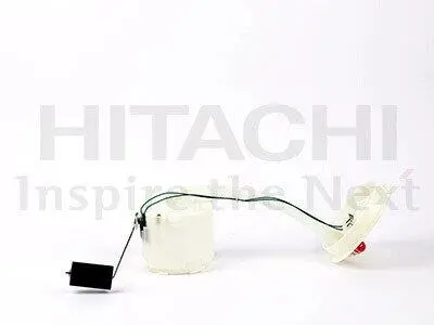 Датчик рівня палива в зборі HITACHI 2503559