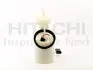 Топливный насос MINI Clubman/Hatchback/Convertible/Coupe/Roadster &quot;1,6 &quot;06-15 HITACHI 2503578 (фото 1)