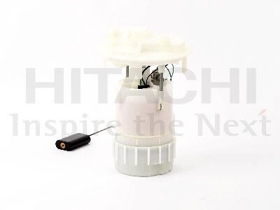 Топливный насос CITROEN/PEUGEOT C-elysee/208/301 "1.2-1.6 "12>> HITACHI 2503594