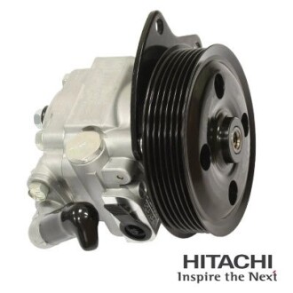 Насос гидроусилителя LAND ROVER HITACHI 2503643