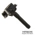 Катушка зажигания AUDI/VW/SKODA A3/A4/Golf/Passat/Octavia "1.8-4.2 "94-06 HITACHI 2503805 (фото 1)