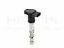Катушка зажигания AUDI/SEAT/SKODA/VW A4/A6/Bora/Octavia &quot;1.8-2.0 &quot;95-09 HITACHI 2503806 (фото 1)