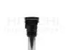 Катушка зажигания AUDI/SEAT/SKODA/VW A4/A6/Bora/Octavia &quot;1.8-2.0 &quot;95-09 HITACHI 2503806 (фото 3)