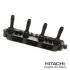 Катушка зажигания OPEL Astra &quot;1.6-1.8 &quot;98-11 HITACHI 2503809 (фото 1)