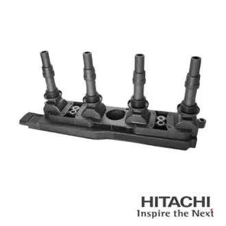 Катушка зажигания OPEL Vectra "1.8 "95>> HITACHI 2503810