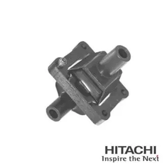 Котушка запалювання VW LT "97-03 HITACHI 2503813