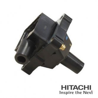Котушка запалювання MB/VW E(W124)/LT "96>> HITACHI 2503814
