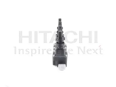 Катушка зажигания CITROEN/PEUGEOT Berlingo/Partner "1.6 "00>> HITACHI 2503819