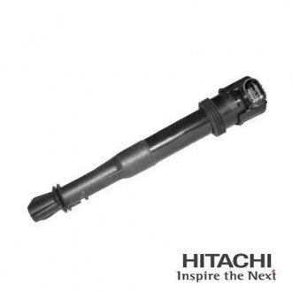 Котушка запалювання FIAT Doblo "1.6 "01>> HITACHI 2503827