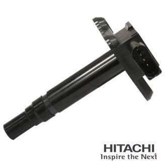 Катушка зажигания VAG A3/Ibiza/Octavia/Golf "1.8-4.2 "96-10 HITACHI 2503828