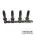 Катушка зажигания OPEL Astra /Corsa &quot;1.6-1.8 &quot;00&gt;&gt; HITACHI 2503832 (фото 1)