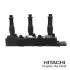 Котушка запалювання Opel Agila/Corsa 1.0 03-14 HITACHI 2503866 (фото 1)