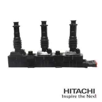 Котушка запалювання Opel Agila/Corsa 1.0 03-14 HITACHI 2503866