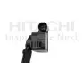 Котушка запалювання MERCEDES C/CLS/E/G/GLE/GLS/S \'\'M276/278 \'\'11-17 HITACHI 2503954 (фото 4)