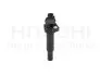 Катушка зажигания Hyundai Elantra/I40/Sonata/Kia Ceed/Sportage 1.8/2.0 10- HITACHI 2503972 (фото 3)