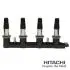 Катушка зажигания CHEVROLET Cruze 1.6 HITACHI 2504032 (фото 1)