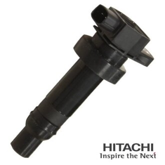 Котушка запалювання HYUNDAI Elantra/i20/i30 "1.4-1.6 HITACHI 2504035