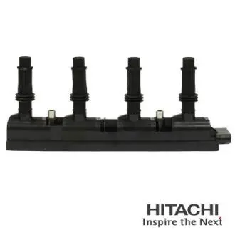 Катушка зажигания Opel Insignia A/Astra J 1.4 09- HITACHI 2504048