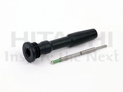 Вечный наконечник AUDI/PORSCHE/SEAT/SKODA/VW A5/Panamera/Leon/Superb/Tiguan "1,8-4,0 "17>> HITACHI 2504072