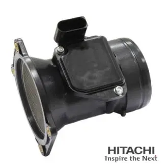 Расходомер воздуха AUDI/SKODA/VW A4/Octavia/Polo "1.6-2.4 "94>> HITACHI 2505030