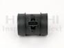 Витратомір повітря (5 pin, модуль) ALFA ROMEO 156, GT, GTV, SPIDER, FIAT DOBLO, DOBLO/MINIVAN, PUNTO, PUNTO/HATCHBACK, LANCIA LYBRA, THESIS, OPEL CORSA B, MERIVA A 1.0-2.4D 11.96- HITACHI 2505125 (фото 3)