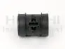 Витратомір повітря (5 pin, модуль) ALFA ROMEO 156, GT, GTV, SPIDER, FIAT DOBLO, DOBLO/MINIVAN, PUNTO, PUNTO/HATCHBACK, LANCIA LYBRA, THESIS, OPEL CORSA B, MERIVA A 1.0-2.4D 11.96- HITACHI 2505125 (фото 3)